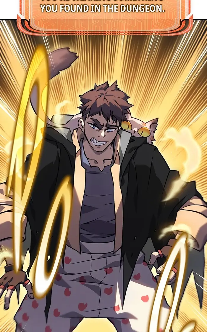 Dungeon Crawler Carl Chapter 3 image 150_optimized